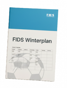 Trainingsplan Trainingsplan