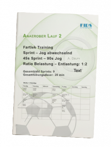 Vorbereitungsplan Vorbereitungsplan